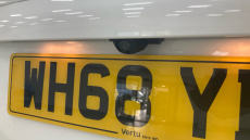 Ford EcoSport 1.0 EcoBoost 125 ST-Line 5dr Petrol Hatchback